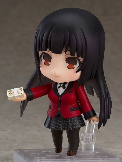 Nendoroid 882 - Yumeko Jabami (KAKEGURUI)