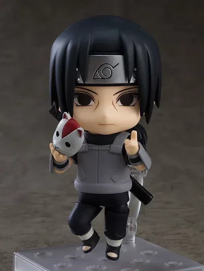 Nendoroid 1726 - itachi Uchiha (NARUTO SHIPPUDEN)