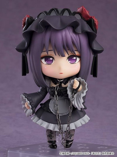 Nendoroid 2172 - Shizuku Kuroe (MY DRESS UP DARLING)