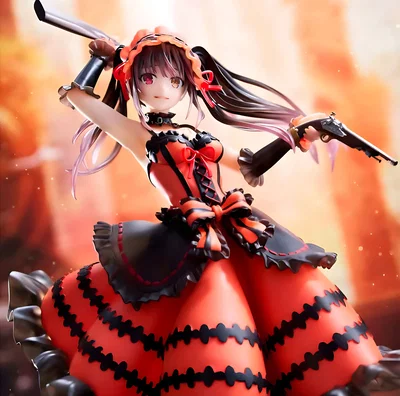 TAITO AMP - Kurumi Tokisaki (Date A Live)