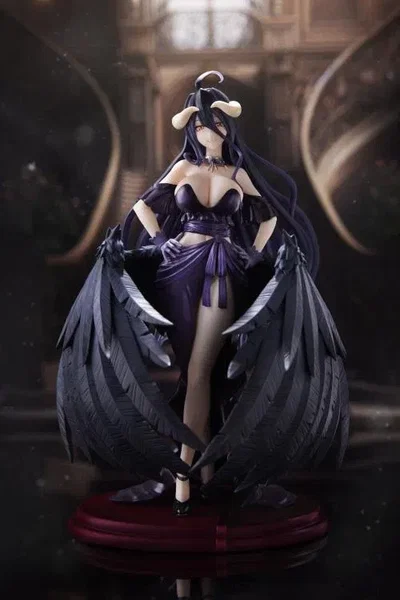 TAITO - Albedo IV (OVERLORD)