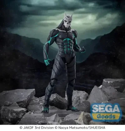 SEGA LUMINASTA - Kaiju No.8
