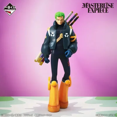 ICHIBAN KUJI - Roronoa Zoro (Egghead)(ONE PIECE)
