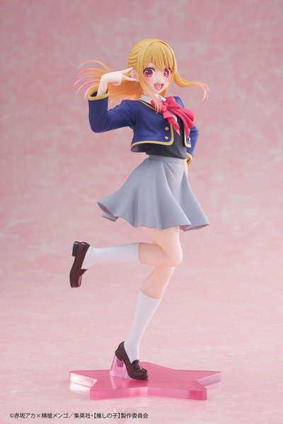 TAITO COREFUL - Ruby (OSHI NO KO)