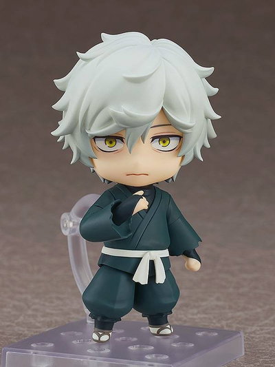 Nendoroid 2184 - Gabimaru
