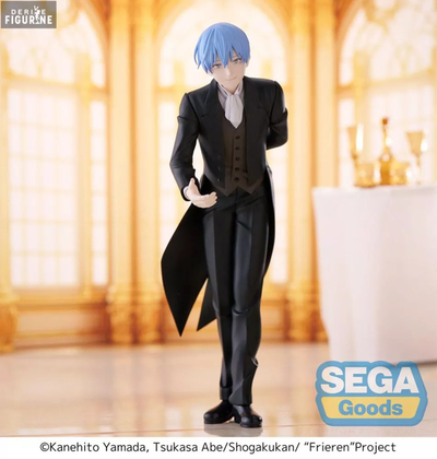 SEGA LUMINASTA - Himmel (Ver. Traje)(FRIEREN)