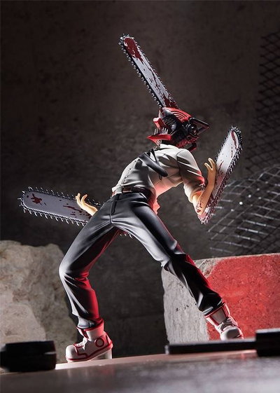 POP UP PARADE - Chainsaw Man