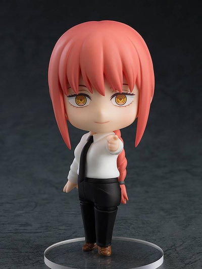 Nendoroid 2004 - Makima (Chainsaw Man)