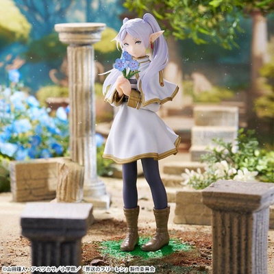 SEGA LUMINASTA - Frieren (Ver.Prize)