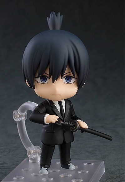 Nendoroid 2003 - Aki Hayakawa (Chainsaw Man)