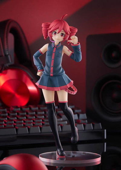 Vocaloid / Kasane Teto - Pop Up Parade L (EN PREVENTA ✈️)