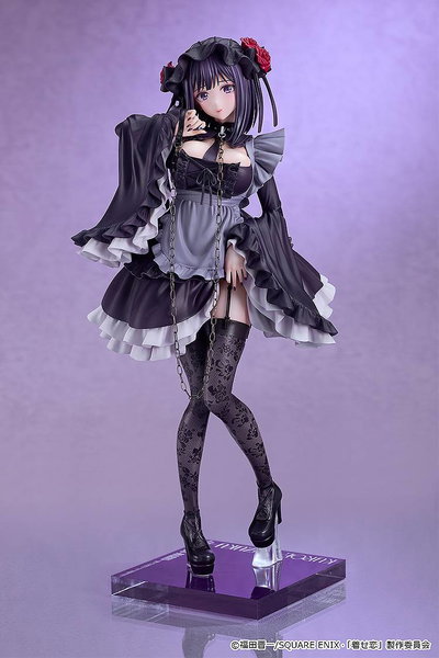 My Dress Up Darling / Shizuku Kuroe - Escala 1/6 (EN PREVENTA ✈️)
