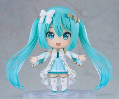 Proyect Sekai / Hatsune Miku “World Of The Open Window” - Nendoroid (EN PREVENTA ✈️)