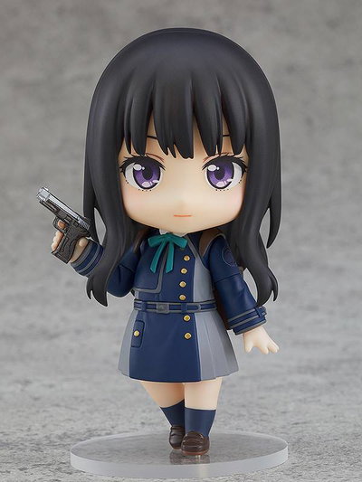 Lycoris Recoil / Takina Inoue - Nendoroid (EN PREVENTA ✈️)