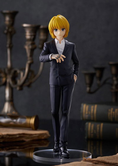 Hunter x Hunter / Kurapika - Pop Up Parade L (EN PREVENTA ✈️)
