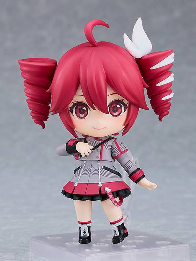 Vocaloid / Kasane Teto - Nendoroid (EN PREVENTA ✈️)