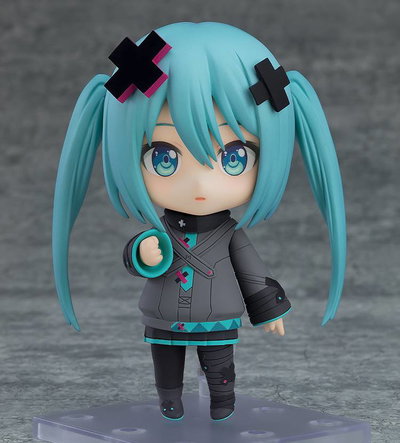 Proyect Sekai / Hatsune Mike - Nendoroid (EN PREVENTA ✈️)