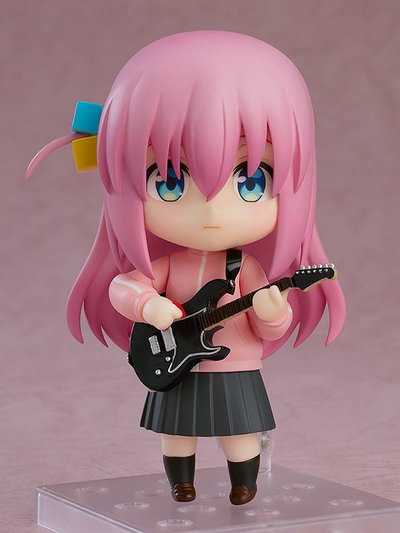 Bocchi The Rock / Hitori Gotoh - Nendoroid (EN PREVENTA ✈️)