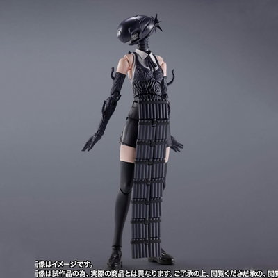 Chainsaw Man / Bomb Devil - S.H Figuarts (EN PREVENTA ✈️)