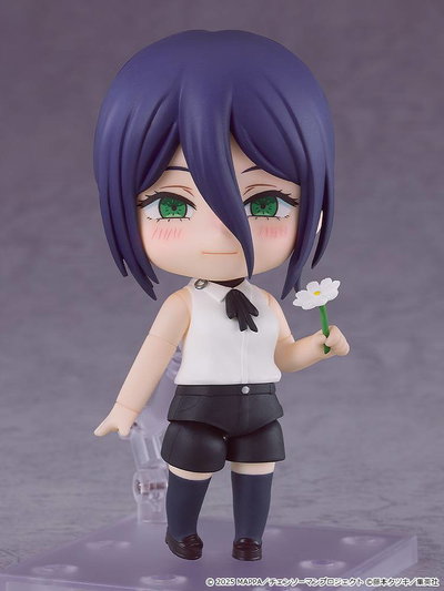 Chainsaw Man / Reze - Nendoroid (EN PREVENTA ✈️)