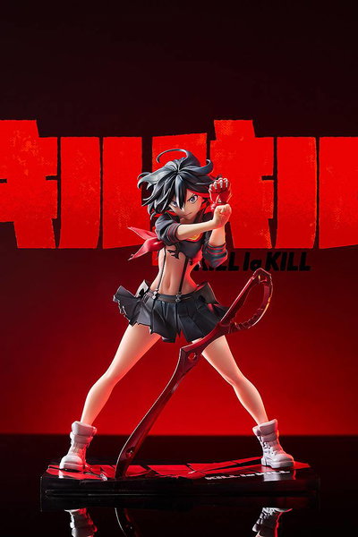 Kill la Kill / Ryuko Matoi - Good Smail Company 1/7 (EN PREVENTA ✈️)