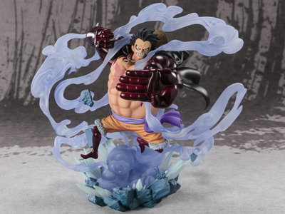 One Piece / Monkey D. Luffy - Figuarts Zero (EN PREVENTA ✈️)