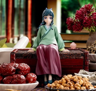 The Apothecary Diaries / Maomao - Sega Chokonose (A PEDIDO ✈️)