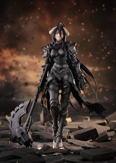 Overlord / Albedo - Pop Up Parade L (EN PREVENTA ✈️)