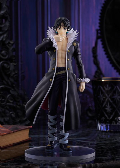 Hunter x Hunter / Chrollo - Pop Up Parade (EN PREVENTA ✈️)
