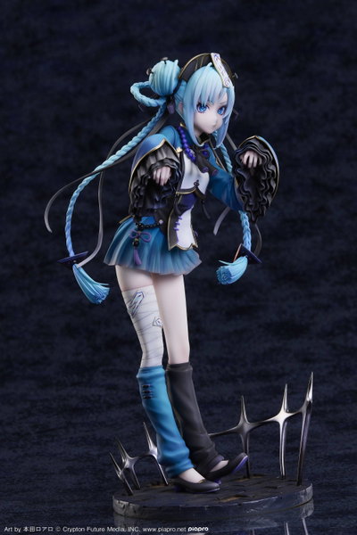 Hatsune Miku / Jiangshi Miku - Design Coco Escala 1/7 (EN PREVENTA ✈️)