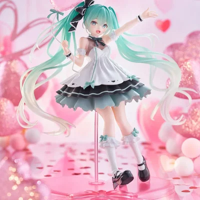 Hatsune Miku Birthday 2025 - Taito AMP+ (A PEDIDO ✈️)