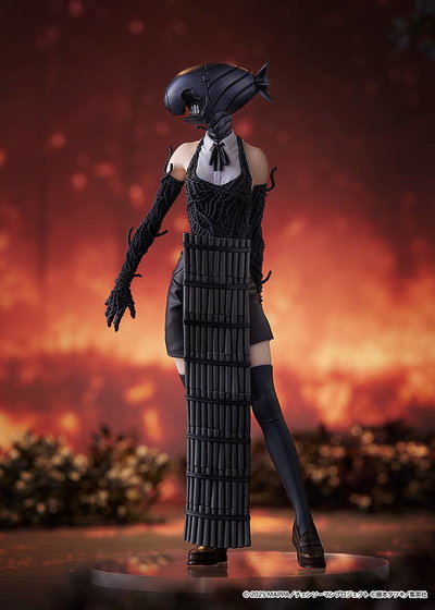Chainsaw Man / Bomb Evil - Pop Up Parade (EN PREVENTA ✈️)