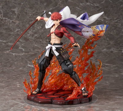 Fate Grand Order / Senji Muramasa - Alter Escala 1/8 (EN PREVENTA ✈️)