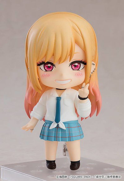 My Dress Up Darling / Marín Kitagawa - Nendoroid (EN PREVENTA ✈️)