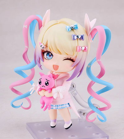 Needy Streamer Overload / Súper Ten Chan - Nendoroid (EN PREVENTA ✈️)