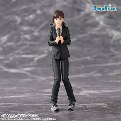 Chainsaw Man / Kobeni - Sega Desktop (A PEDIDO ✈️)