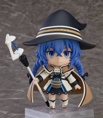 Mushoku Tensei / Roxy Migurdia - Nendoroid (EN PREVENTA ✈️)