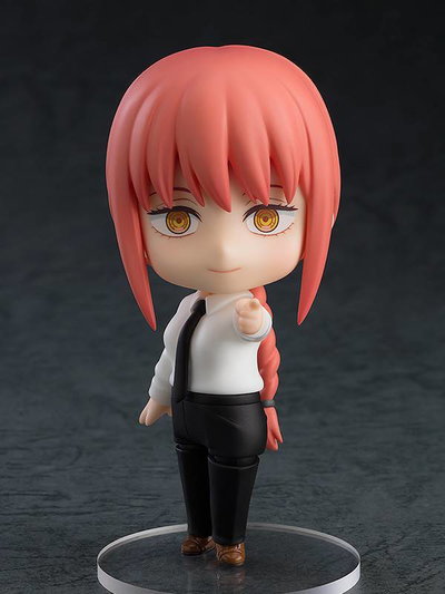 Chainsaw Man / Makima - Nendoroid (EN PREVENTA ✈️)