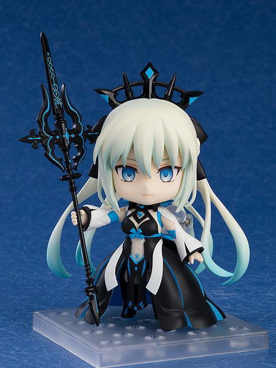 Fate Grand Order / Morgan - Nendoroid (EN PREVENTA ✈️)