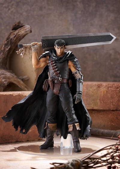 POP UP PARADE L - Guts Berserk