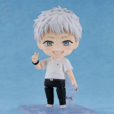 The Summer Hikaru Died / Hikaru -  Nendoroid (EN PREVENTA ✈️)