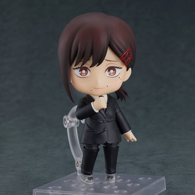 Chainsaw Man / Kobeni Higashiyama - Nendoroid (EN PREVENTA ✈️)
