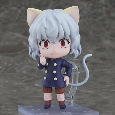 Hunter x Hunter / Neferpitou - Nendoroid (EN PREVENTA ✈️)
