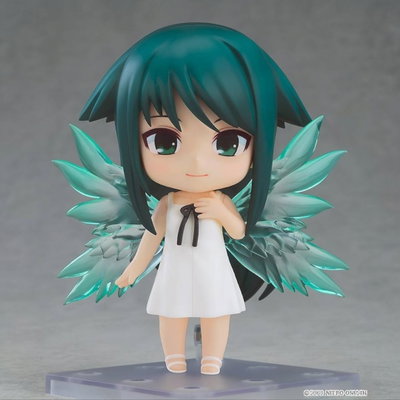 The Song Of Saya / Saya -  Nendoroid (EN PREVENTA ✈️)