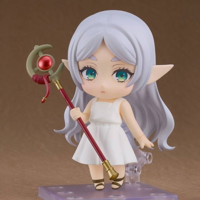 Frieren Beyond Journey’s End / Frieren - Nendoroid (EN PREVENTA ✈️)