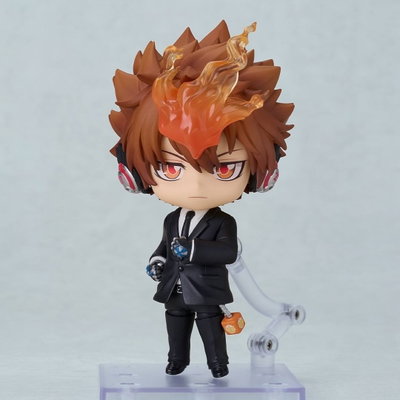 Hitman Reborn / Tsunayoshi Sawada - Nendoroid (EN PREVENTA ✈️)