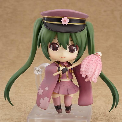 Senbonzakura / Hatsune Miku - Nendoroid (EN PREVENTA ✈️)