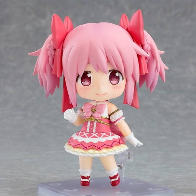 Madoka Magica / Madoka Kaname -  Nendoroid (EN PREVENTA ✈️)