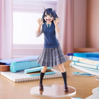 Ruri Dragon / Aoki Ruri - Pop Up Parade (EN PREVENTA ✈️)