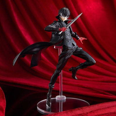 Persona 5 /  Joker - Pop Up Parade (EN PREVENTA ✈️)